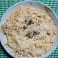 空花ゆう's cooksnap of when they made 適当！チーズマカロニ.