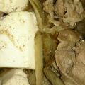 ぷぷぷりぷりぷりこ's cooksnap of when they made ごぼうと牛肉の炒め煮.