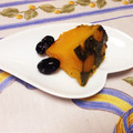 ＾＾＾＾＾'s cooksnap of when they made 黒豆と南瓜のいとこ煮ならぬ・・お友達煮★.