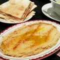 miyakecy's cooksnap of when they made ひよこ豆のフムス.