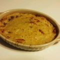 おっぎぃ's cooksnap of when they made 離乳食でも大人でも♡簡単長いものキッシュ.