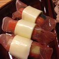 suzuco_k's cooksnap of when they made くるくるサラダ.