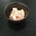 64B's cooksnap of when they made 人参とコーンのコロコロサラダ.
