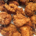 きらり59's cooksnap of when they made ★彡みんな大好き!!簡単 鶏のから揚げ★.