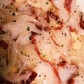 GUMI0809's cooksnap of when they made 簡単♪タコマリネ (o^—^o).