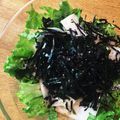 にしだぁ's cooksnap of when they made 糖質制限大根サラダ.