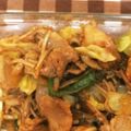 ノンタンタン。。's cooksnap of when they made 豆板醤と甜麺醤で我が家のホイコーロー.