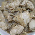 さやみm's cooksnap of when they made 簡単！鶏ささみのえのきあんかけ.