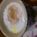 ゆのほなッチ★'s cooksnap of when they made シーチキン入りエッグスラット.
