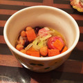 あんちゃんほじ's cooksnap of when they made フェイジョアーダ風豚こま切れと豆の煮込み.