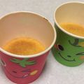甘党ちゃん☆'s cooksnap of when they made 簡単！紙コップでカップケーキ☆.