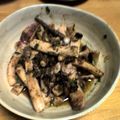ai1124's cooksnap of when they made 風味満点！イカワタのバター炒め.