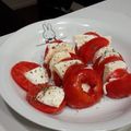 うぶうぶこ's cooksnap of when they made トマトとモッツァレラのカプレーゼ♡.
