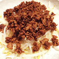 2kochan's cooksnap of when they made これがあれば簡単！麻婆○○用☆肉味噌.