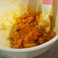 まいmama0322's cooksnap of when they made 離乳食中期＊かぼちゃとツナのサラダ.