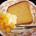 coaladog's cooksnap of when they made 缶詰フルーツ☆マンゴーシフォン♪アレンジ.