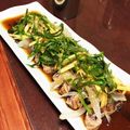 オルンちゃん's cooksnap of when they made 鰹のたたき.