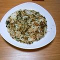 watyami's cooksnap of when they made 簡単!!おいしい!!ご飯のチーズおやき♪.