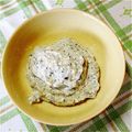 ★jing★'s cooksnap of when they made 野菜パクパク♪クリチ味噌胡麻ディップ.