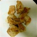 ぶーーぺん's cooksnap of when they made 簡単！ササミのチーズ焼き.