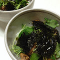 カナリアイエロー's cooksnap of when they made 簡単！鶏肉のひつまぶし丼☆お茶漬け.