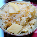 sindy0922's cooksnap of when they made 春旬♪鰹と昆布の旨味たっぷりたけのこご飯.