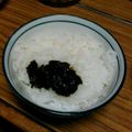 ＳＡＴＯ ちゃん's cooksnap of when they made ＊自家製海苔の佃煮＊.
