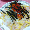 えりこまる's cooksnap of when they made 絶品☆鮭のちらし寿司.