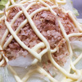 chulita5's cooksnap of when they made 簡単♪新玉ねぎとレタスの和風サラダ.