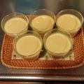 ﾎｼﾒｸﾞ's cooksnap of when they made すくった跡がキレイ…♪なめらかプリン.