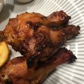 liarra's cooksnap of when they made ジャマイカンジャークソース.