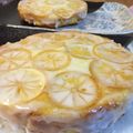 まつたま♪'s cooksnap of when they made れもん蜂蜜漬けで♡ウィークエンドシトロン.