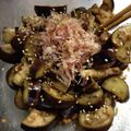 しろごまちゅん's cooksnap of when they made さっぱり☆ナスのおかか納豆和え.