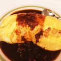 マーキュリー27's cooksnap of when they made フレッシュトマトのオムライス.