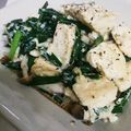 さやっ's cooksnap of when they made 包丁いらず♡中華風豆腐ちゃんぷるー.