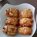 あぃのすけ's cooksnap of when they made こいのぼりパン＊サンドイッチ.