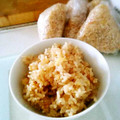 ３１０３．ＪＰ−DE's cooksnap of when they made ★簡単★生姜ぽかぽかの醤油の炊き込みご飯.