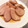 ミルクガラス's cooksnap of when they made 豚ヒレ肉のオーブン焼き　柚子胡椒の漬け汁.