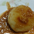 ミサkitchen！'s cooksnap of when they made 丸ごと玉ねぎのそぼろあんかけ.