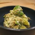きびまま's cooksnap of when they made 簡単うまうま♪豆腐とアボガドのまぜまぜ♪.