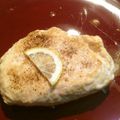 Hamuneko80's cooksnap of when they made 鶏ササミ☆コルドン・ブルー.