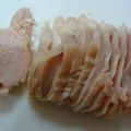 ついんずアンドぴっぐ's cooksnap of when they made ほっといて鶏ハム.