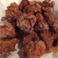 akane1006☆'s cooksnap of when they made 鶏もも唐揚げ しょうが風味.