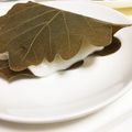 はるそーママ's cooksnap of when they made ＊柏餅＊.