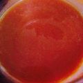 あい君ママ。's cooksnap of when they made キャラメルクリームの作り方.