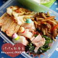 えまっちママ's cooksnap of when they made もやしと人参のオイスタソース炒め.