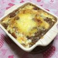 ★ほのどんママ★'s cooksnap of when they made 残りのカレーで焼きカレー.