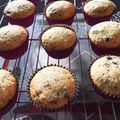 ルイジアナココトハナ's cooksnap of when they made 翌日もしっとりカップケーキ☻.