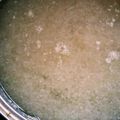 ちゃーん♪'s cooksnap of when they made 鬼おろしで☆みぞれスープ（プレーン）.