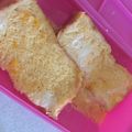 pkriiiiiii's cooksnap of when they made ルクエ☆ノンオイル＊簡単フレンチトースト.